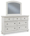 Robbinsdale Bedroom Set - Pierce Furniture Gallery