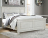 Robbinsdale Bedroom Set - Pierce Furniture Gallery