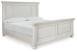 Robbinsdale Bed image