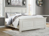 Robbinsdale Bedroom Set - Pierce Furniture Gallery