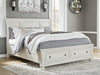 Robbinsdale Bedroom Set - Pierce Furniture Gallery