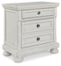 Robbinsdale Bedroom Set - Pierce Furniture Gallery