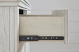 Robbinsdale Bedroom Set - Pierce Furniture Gallery