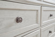 Robbinsdale Bedroom Set - Pierce Furniture Gallery