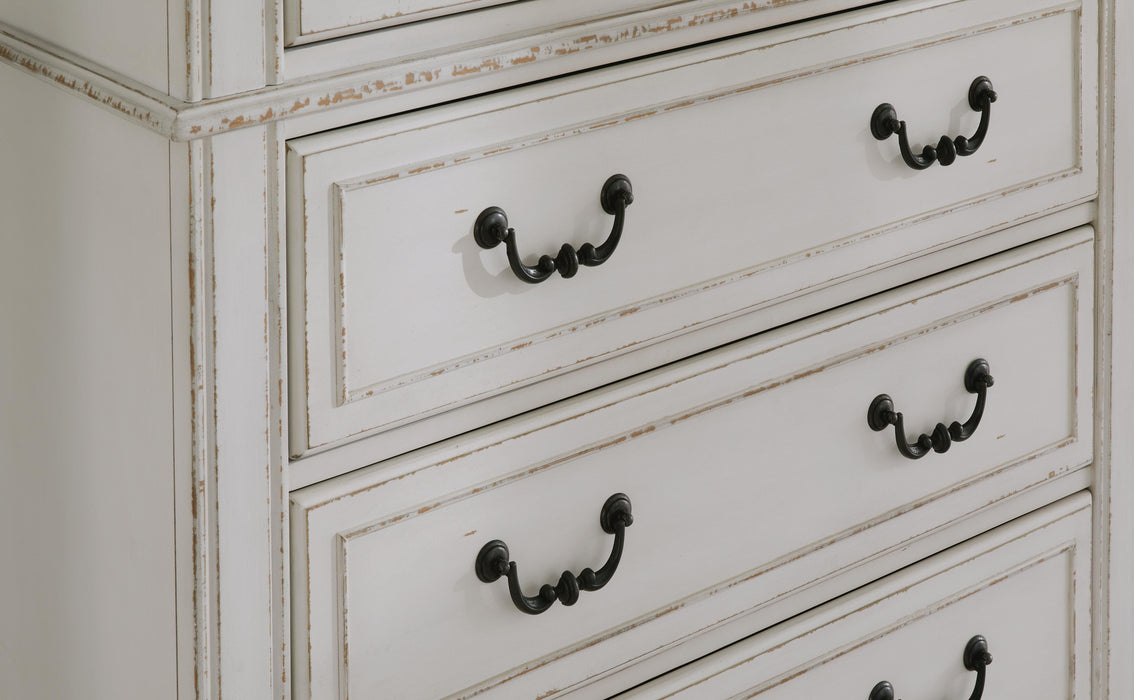 Blendon Dresser - Pierce Furniture Gallery
