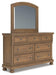 Feddinger Bedroom Set - Pierce Furniture Gallery