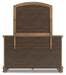 Feddinger Bedroom Set - Pierce Furniture Gallery