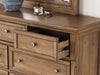 Feddinger Bedroom Set - Pierce Furniture Gallery