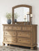 Feddinger Bedroom Set - Pierce Furniture Gallery