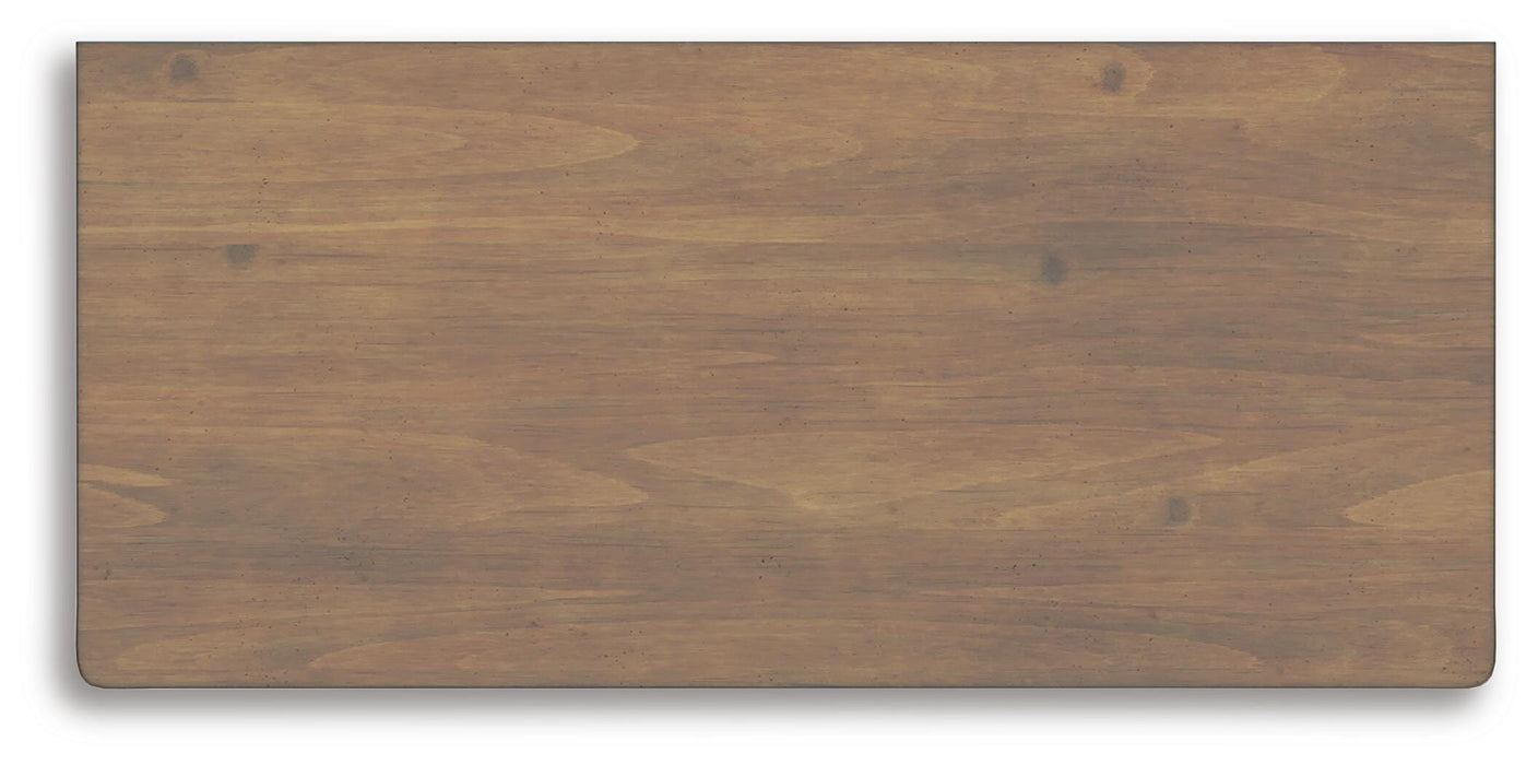 Feddinger Chest of Drawers - Pierce Furniture Gallery