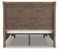 Feddinger Bedroom Set - Pierce Furniture Gallery