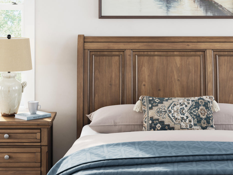 Feddinger Bedroom Set - Pierce Furniture Gallery