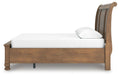 Feddinger Bedroom Set - Pierce Furniture Gallery