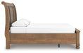 Feddinger Bedroom Set - Pierce Furniture Gallery