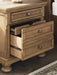 Feddinger Bedroom Set - Pierce Furniture Gallery