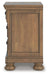 Feddinger Bedroom Set - Pierce Furniture Gallery