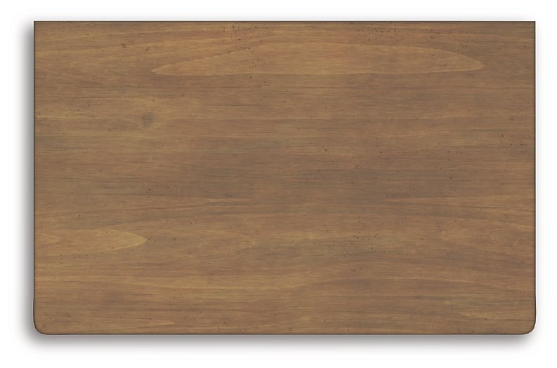 Feddinger Nightstand - Pierce Furniture Gallery