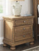 Feddinger Nightstand - Pierce Furniture Gallery