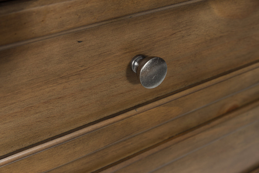 Feddinger Nightstand - Pierce Furniture Gallery