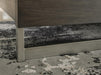 Arkenton Bed - Pierce Furniture Gallery