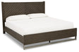 Arkenton Bed - Pierce Furniture Gallery