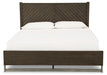 Arkenton Bed - Pierce Furniture Gallery