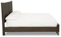 Arkenton Bed - Pierce Furniture Gallery
