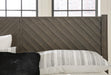 Arkenton Bed - Pierce Furniture Gallery