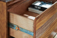 Dressonni Dresser - Pierce Furniture Gallery