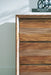 Dressonni Dresser - Pierce Furniture Gallery