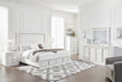 Chalanna Bedroom Set - Pierce Furniture Gallery