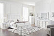 Chalanna Bedroom Set - Pierce Furniture Gallery