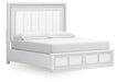 Chalanna Bedroom Set - Pierce Furniture Gallery