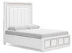 Chalanna Bedroom Set - Pierce Furniture Gallery