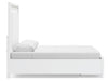 Chalanna Bedroom Set - Pierce Furniture Gallery