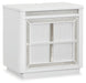 Chalanna Bedroom Set - Pierce Furniture Gallery