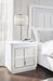 Chalanna Bedroom Set - Pierce Furniture Gallery