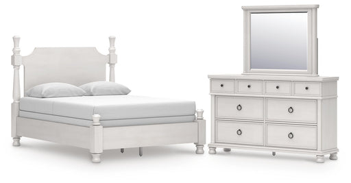 Rowlenstown Bedroom Set - Pierce Furniture Gallery