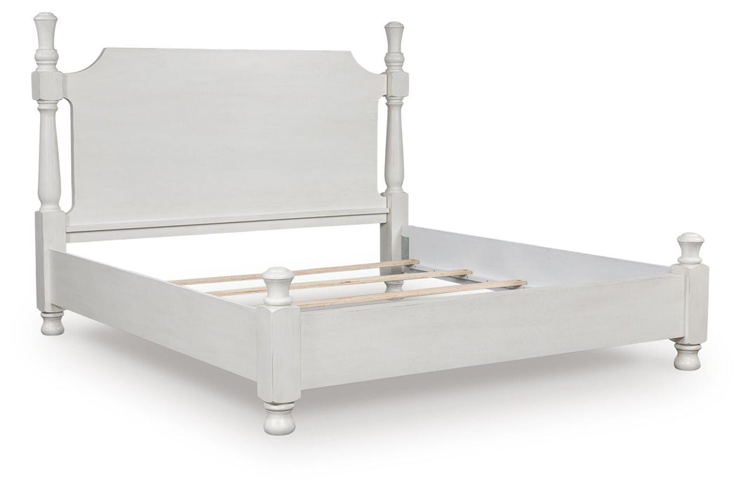 Rowlenstown Bed - Pierce Furniture Gallery