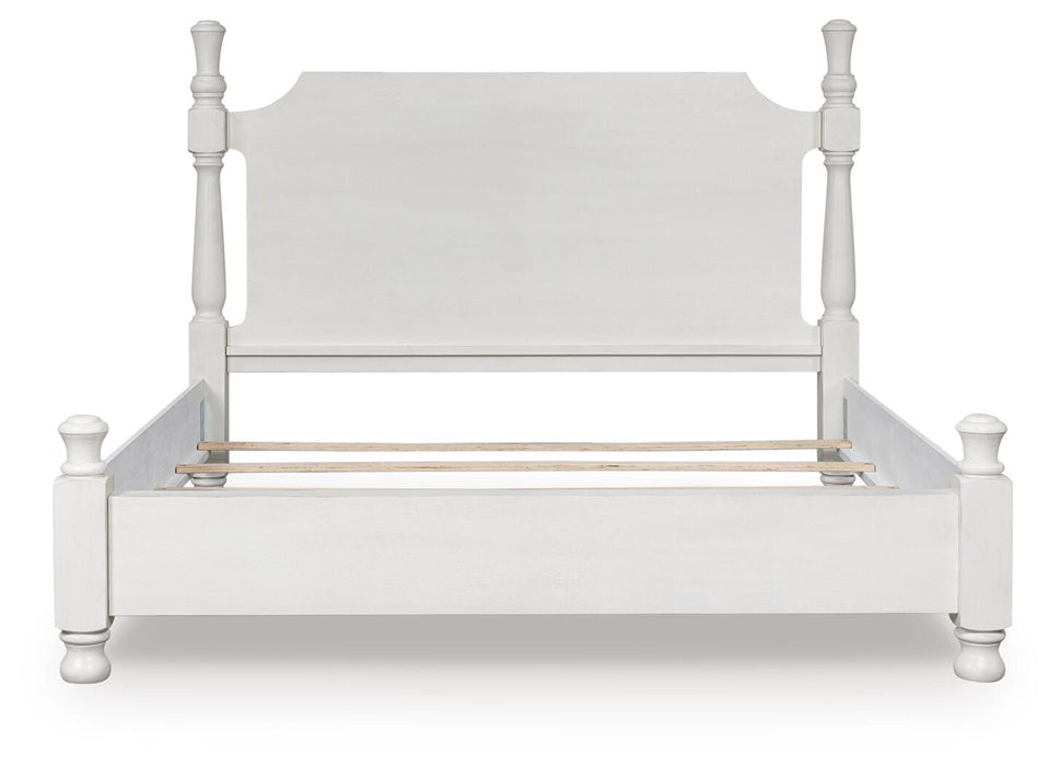 Rowlenstown Bed - Pierce Furniture Gallery