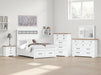 Ashbryn Bedroom Package - Pierce Furniture Gallery