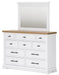 Ashbryn Bedroom Package - Pierce Furniture Gallery