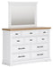 Ashbryn Bedroom Package - Pierce Furniture Gallery