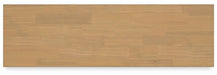Ashbryn Dresser - Pierce Furniture Gallery