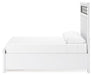 Ashbryn Bedroom Package - Pierce Furniture Gallery