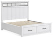 Ashbryn Bedroom Package - Pierce Furniture Gallery