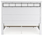 Ashbryn Bedroom Package - Pierce Furniture Gallery
