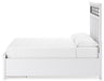 Ashbryn Bedroom Package - Pierce Furniture Gallery