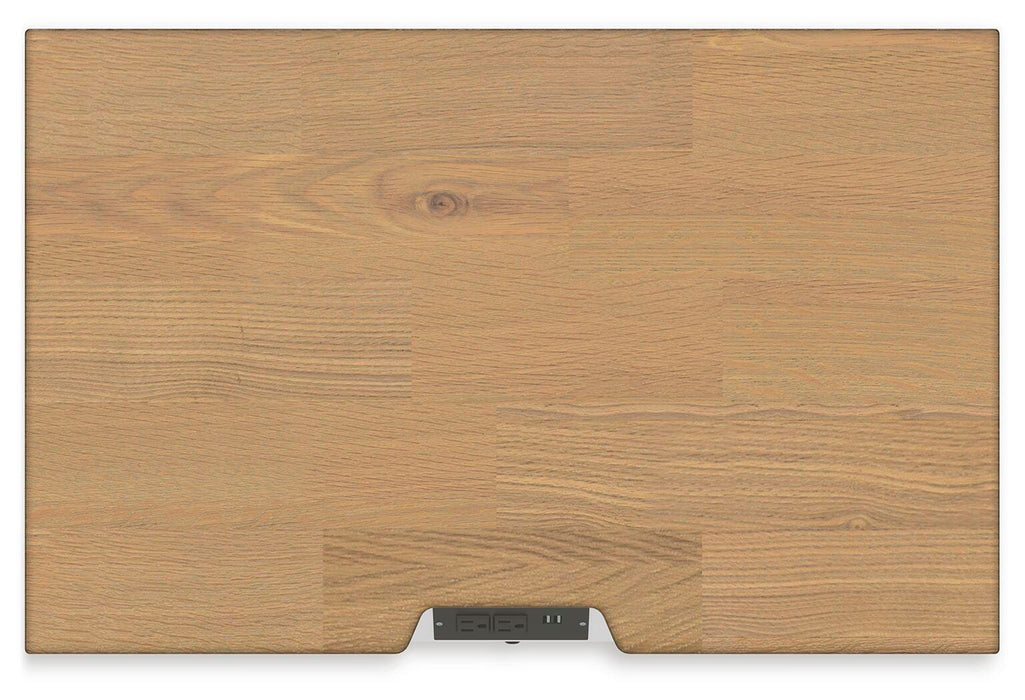 Ashbryn Nightstand - Pierce Furniture Gallery