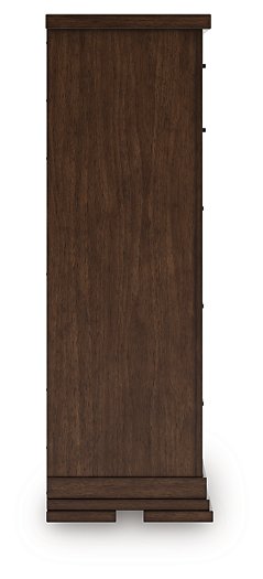 Taffenbrook Chest of Drawers - Pierce Furniture Gallery